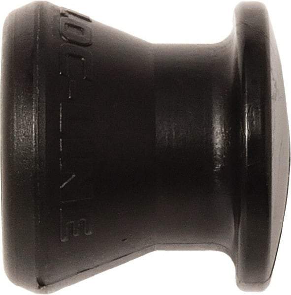 Loc-Line - 1/4" Hose Inside Diam, Coolant Hose End Cap - For Use with Loc-Line Modular Hose System, 20 Pieces - Americas Tooling