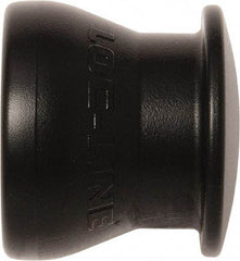 Loc-Line - 1/2" Hose Inside Diam, Coolant Hose End Cap - For Use with Loc-Line Modular Hose System, 20 Pieces - Americas Tooling