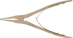 Ampco - External Retaining Ring Pliers - Americas Tooling