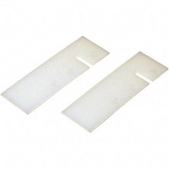 Zebra Skimmers - Oil Skimmer Accessories Type: Wiper Blades For Use With: Belt Oil Skimmer - Americas Tooling