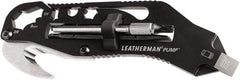 Leatherman - 8 Piece, Multi-Tool Set - 4-13/16" OAL - Americas Tooling