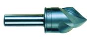 1-1/2 3 Flute Aircraft HSS Countersink 120 Deg - Americas Tooling