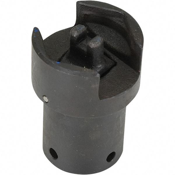 Vestil - Drum & Tank Accessories Type: Drum Impact Socket For Use With: Most Drum Plugs - Americas Tooling