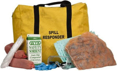 PRO-SAFE - Universal & Universal/Chemical Spill Kit - Polypropylene Bag - Americas Tooling