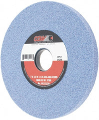 CGW Abrasives - Surface Grinding Wheel - - Exact Industrial Supply