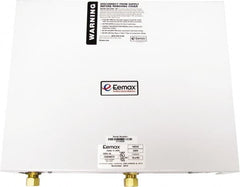 Eemax - 208 VAC Electric Water Heater - 24 KW, 67 Amp, 6 Wire Gauge - Americas Tooling