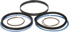 Parker - 5" Bore, 4MA Piston Seal Kit - Fits Parker - Americas Tooling