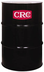 CRC - Acetone Brake Parts Cleaner - 55 Gal. Drum Drum, -196°F Freezing Point - Americas Tooling