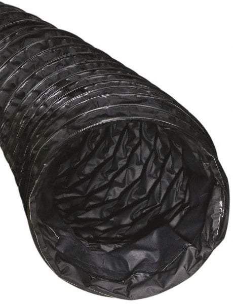 Allegro - 25 Ft. Long Duct Hose - Use With Allegro Ventilation Blowers - Americas Tooling