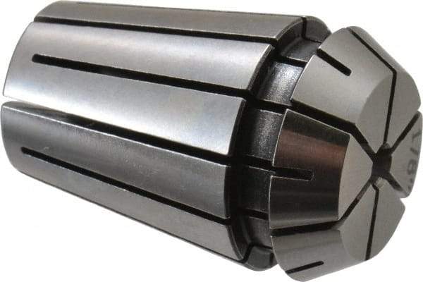 Accupro - 1/8" ER20 Collet - Exact Industrial Supply