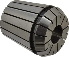 Accupro - 19/32" ER40 Collet - Exact Industrial Supply