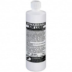 Dynabrade - Bottle, SAE 10, Air Tool Oil - Americas Tooling