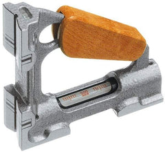 TESA Brown & Sharpe - Square Levels Length (Inch): 6 Height (Inch): 6 - Americas Tooling