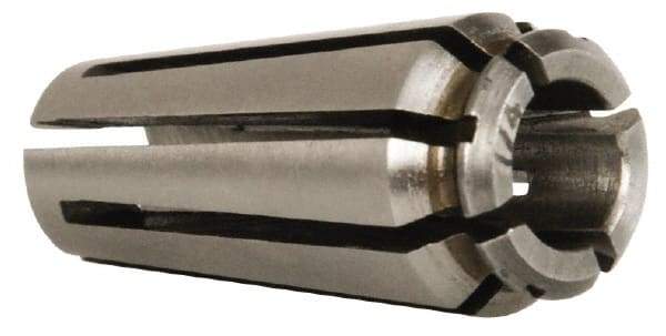 Milwaukee Tool - 1/4" Die Grinder Collet - Use with Models 5192, 5194, 5196 - Americas Tooling