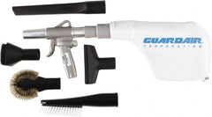 Guardair - Vacuum Air Gun Kit - FNPT Inlet Thread - Americas Tooling