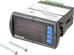 Flowline - Liquid Level Controllers & Meters Type: Display, Controller, Meter Applications: Display or Controller for Level Transmitters - Americas Tooling