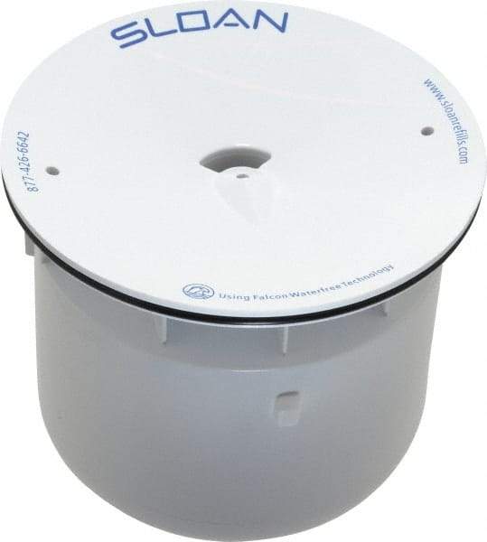 Sloan Valve Co. - Replacement Cartridge Filter Kit - Urinal Accessory - Americas Tooling