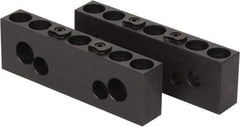 Mitee-Bite - 47.75mm High x 150mm Long x 25.4mm Wide Jaw Set - For Use with Mitee-Bite VersaGrips - Americas Tooling