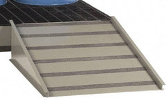 Little Giant - Ramps for Spill Containment Height (Inch): 10-1/2 Height (Decimal Inch): 10.5000 - Americas Tooling