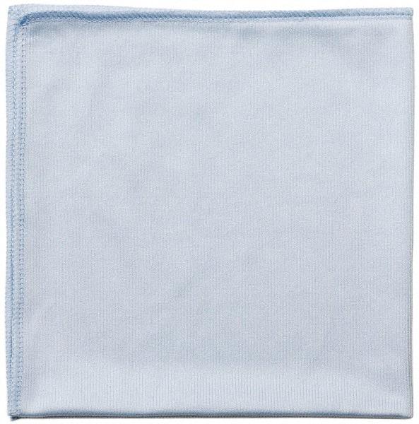 Ability One - Reusable Microfiber Wipes - 14" x 12" Sheet Size - Americas Tooling