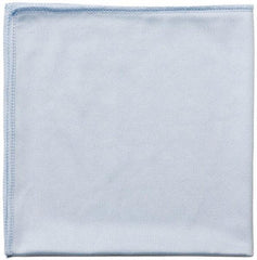 Ability One - Reusable Microfiber Wipes - 14" x 12" Sheet Size - Americas Tooling