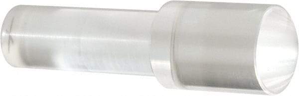 SPI - 3/8" Optical Center Punch - 2-3/4" OAL, Acrylic - Americas Tooling