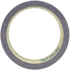 Norton - Tool & Cutter Grinding Wheels Wheel Type: Type 2 Wheel Diameter (Inch): 11 - Americas Tooling