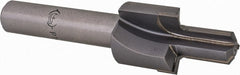 Scientific Cutting Tools - 1/4" Port, 15/16" Spotface Diam, Reamer Pilot, Carbide Tipped Porting Tool - Americas Tooling