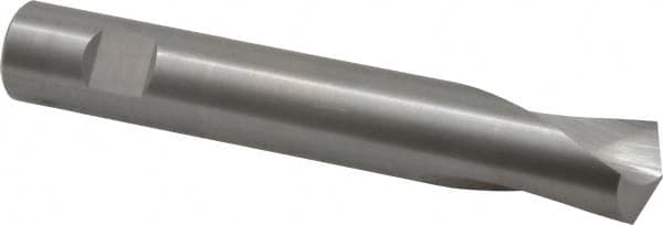 Guhring - 20mm Body Diam, 142°, 131mm OAL, Solid Carbide Spotting Drill - Americas Tooling