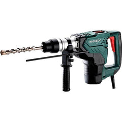 Metabo - Hammer Drills & Rotary Hammers Type: Rotary Hammer Type of Power: Electric - Americas Tooling