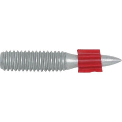 DeWALT Anchors & Fasteners - Powder Actuated Pins & Threaded Studs Type: Threaded Stud Shank Length (Inch): 3/4 - Americas Tooling