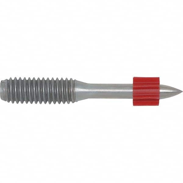 DeWALT Anchors & Fasteners - Powder Actuated Pins & Threaded Studs Type: Threaded Stud Shank Length (Inch): 1-1/4 - Americas Tooling