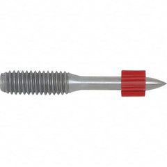 DeWALT Anchors & Fasteners - Powder Actuated Pins & Threaded Studs Type: Threaded Stud Shank Length (Inch): 1 - Americas Tooling