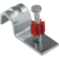 DeWALT Anchors & Fasteners - Powder Actuated Pins & Threaded Studs Type: Clip Pin Shank Length (Inch): 1 - Americas Tooling