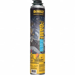 DeWALT Anchors & Fasteners - Caulk & Sealants Product Type: Foam Chemical Type: Polyurethane - Americas Tooling