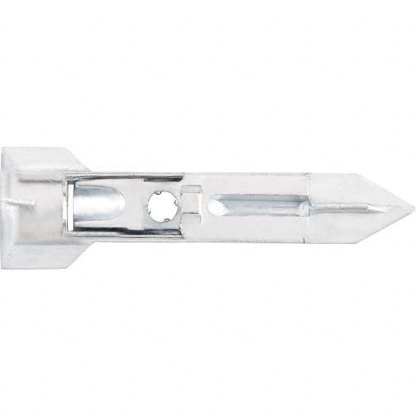 DeWALT Anchors & Fasteners - Drywall & Hollow Wall Anchors Type: Wall Anchor Material: Zinc - Americas Tooling