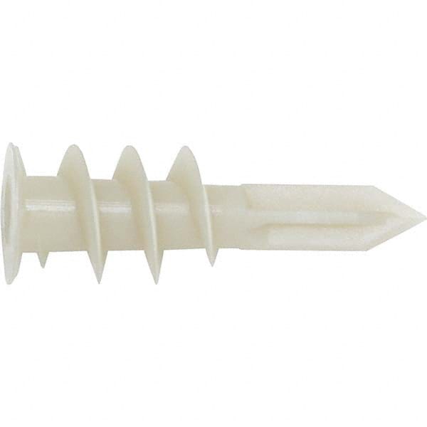 DeWALT Anchors & Fasteners - Drywall & Hollow Wall Anchors Type: Wall Anchor Material: Nylon - Americas Tooling