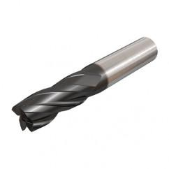 EC035A124C04 IC900 END MILL - Americas Tooling