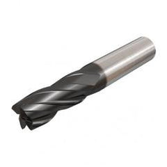 EC035A124C04 IC900 END MILL - Americas Tooling