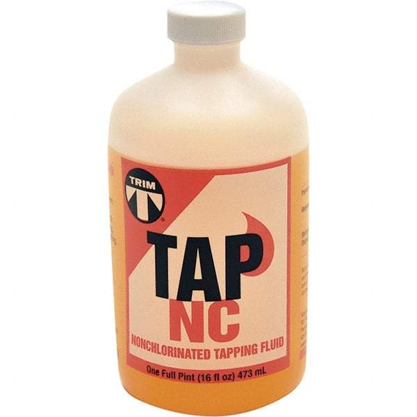 Master Fluid Solutions - 1 Pt Bottle Tapping Fluid - Liquid - Americas Tooling