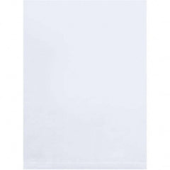 Value Collection - Pack of (1000), 7 x 28" 3 mil Flat Poly Bags - Americas Tooling