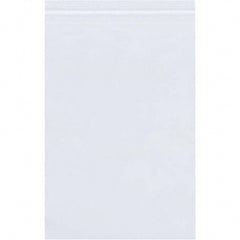 Value Collection - Pack of (1000), 4 x 14" 4 mil Reclosable Poly Bags - Americas Tooling