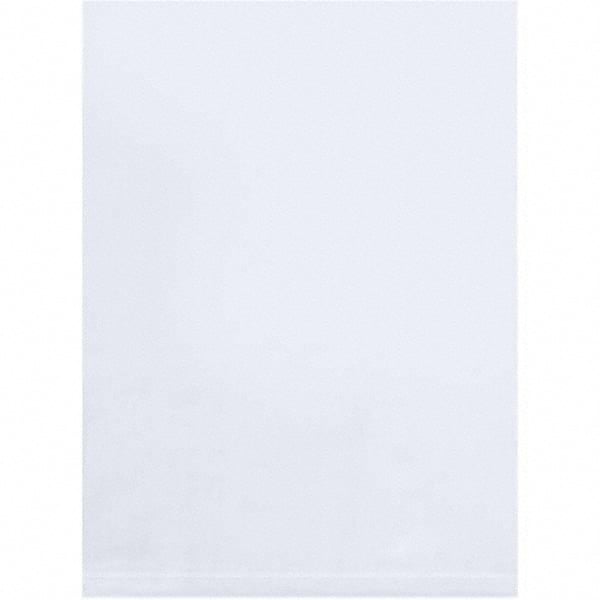 Value Collection - Pack of (250), 14 x 22" 6 mil Flat Poly Bags - Americas Tooling