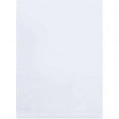 Value Collection - Pack of (250), 14 x 22" 6 mil Flat Poly Bags - Americas Tooling