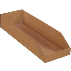 Value Collection - 8" Wide x 24" Deep x 4-1/2" High Drawer Bin - Americas Tooling