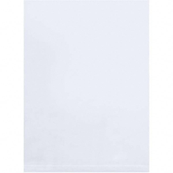 Value Collection - Pack of (1000), 5 x 18" 3 mil Flat Poly Bags - Americas Tooling