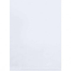 Value Collection - Pack of (1000), 6 x 15" 3 mil Flat Poly Bags - Americas Tooling