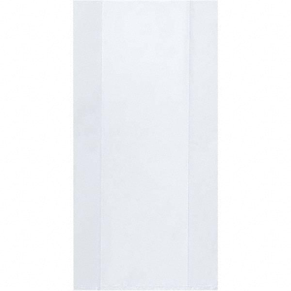 Value Collection - Pack of (250), 12 x 24" 3 mil Gusseted Poly Bags - Americas Tooling