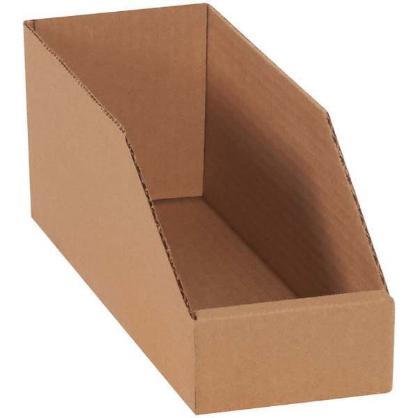 Value Collection - 4" Wide x 12" Deep x 4-1/2" High Drawer Bin - Americas Tooling