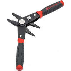 Crescent - Pliers Type: Combination Pliers Jaw Type: Linesman - Americas Tooling